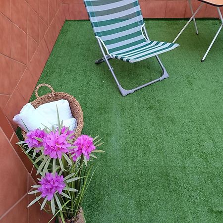 Casa Flamenca Villa Castilleja de la Cuesta Buitenkant foto